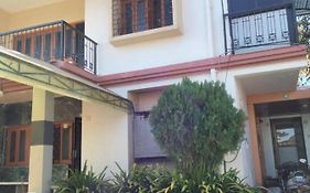 Retreat Villa Mount Abu